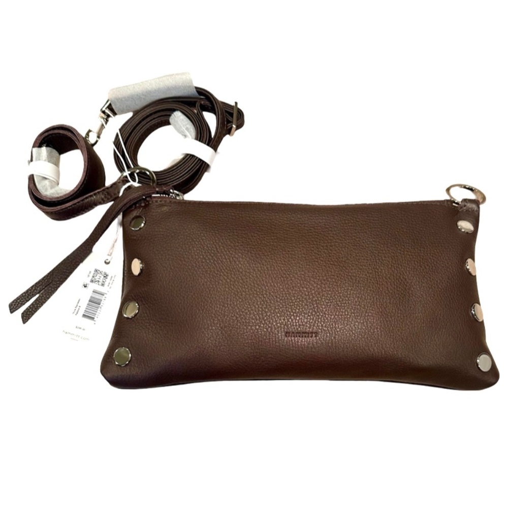 Hammitt Kyle Small Bag in Espresso - NWT - Picture 3 of 12
